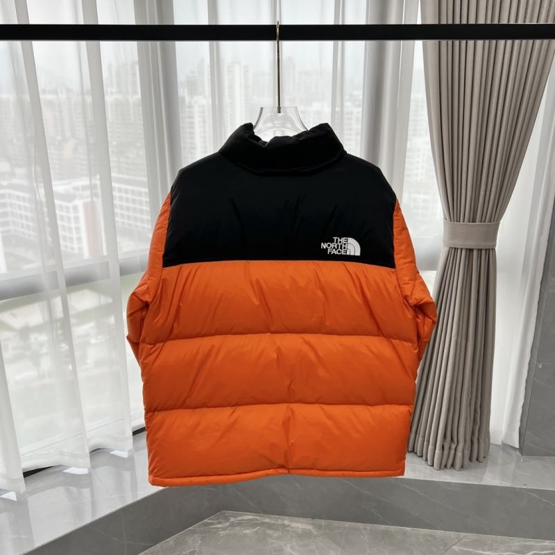 The North Face Down Jackets